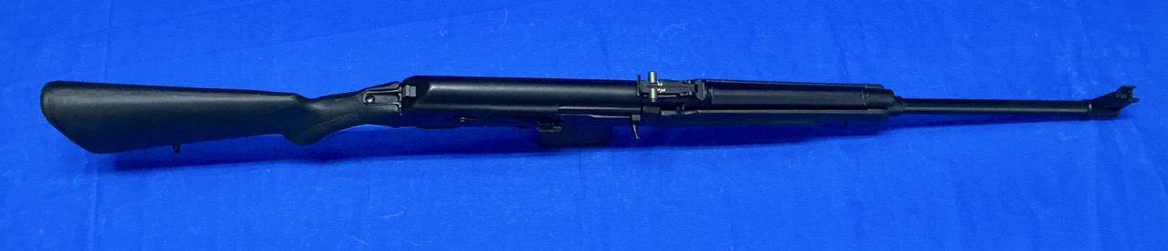 IZHMASH SAIGA-308-1 .308 WINCHESTER RIFLE-img-2