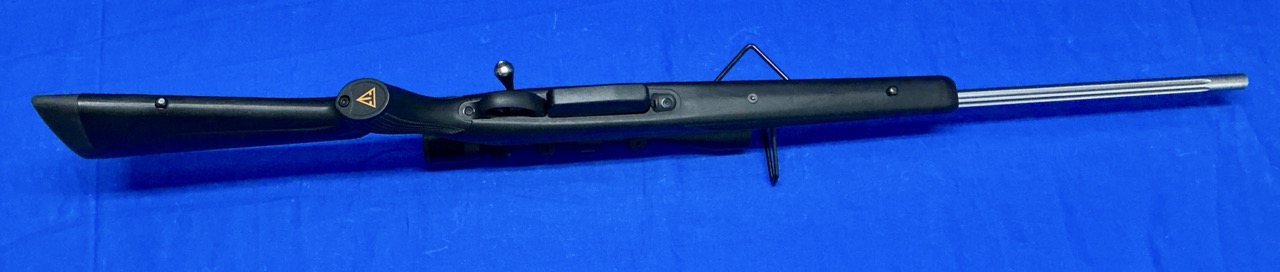 TIKKA T3X LITE .223 RIFLE+NIKON 3-9X40  SCOPE-img-3