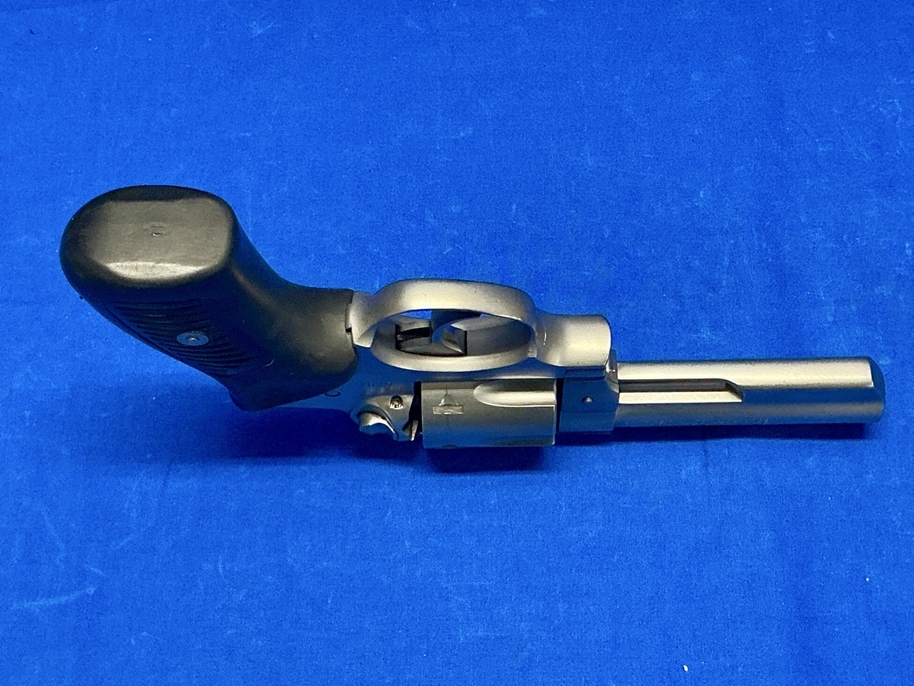  RUGER GP100 38 SPECIAL N.Y.P.D.  FACTORY DAO 1 0F ONLY 1250-img-3