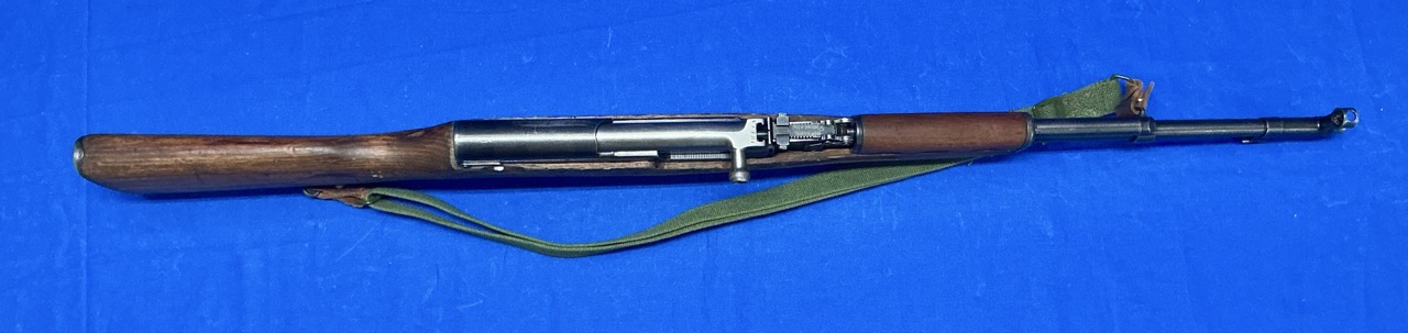 CHINESE SKS 7.62X39 WITH SLING, NO BAYONET-img-2