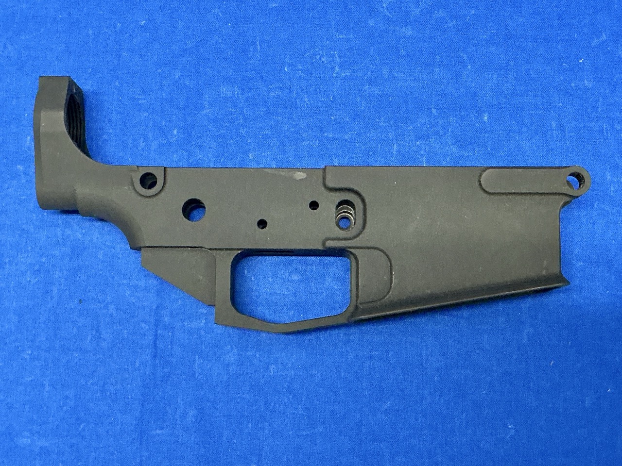 PRE-OWNED CMMG MK3 MOD11 308 RECEIVER-img-1