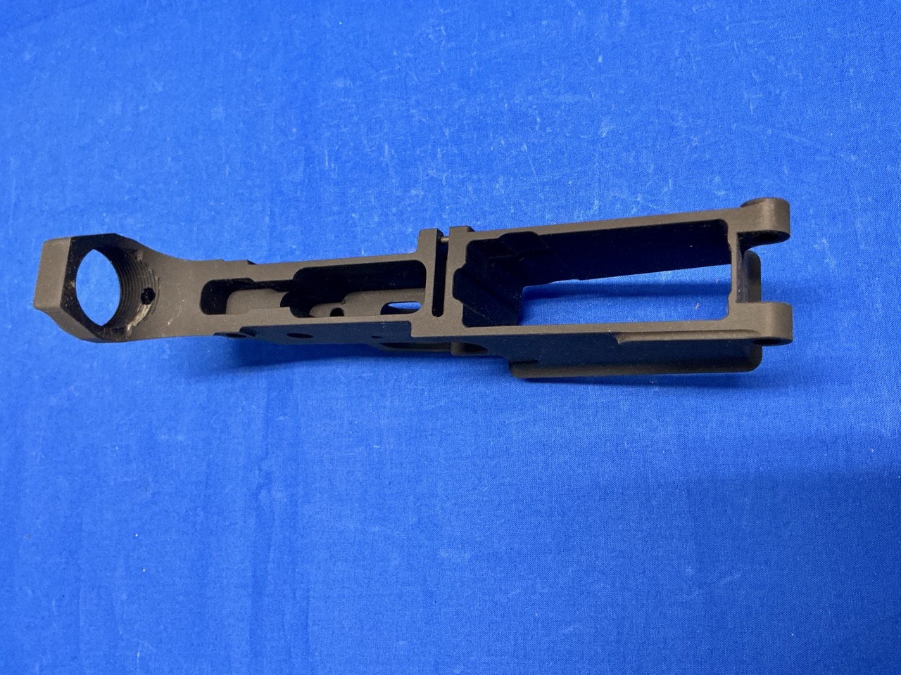 PRE-OWNED CMMG MK3 MOD11 308 RECEIVER-img-2