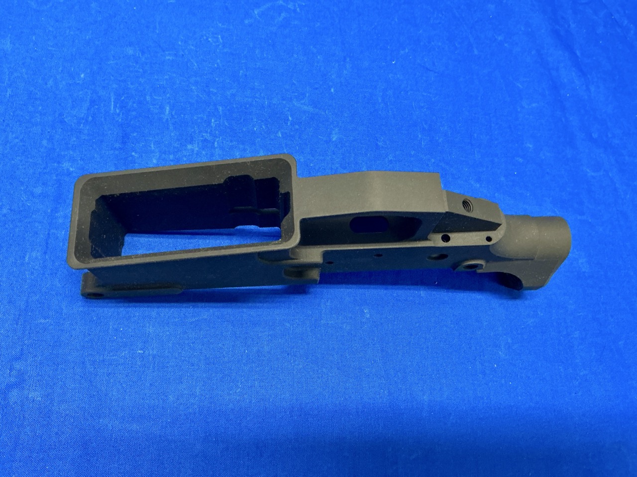 PRE-OWNED CMMG MK3 MOD11 308 RECEIVER-img-3