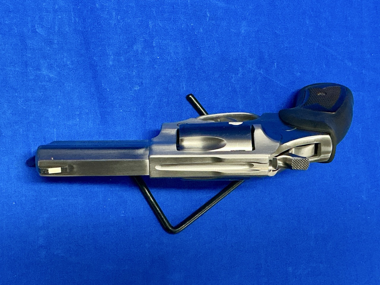 RUGER SP101 .357 MAGNUM 5-SHOT REVOLVER WITH BOX-img-2
