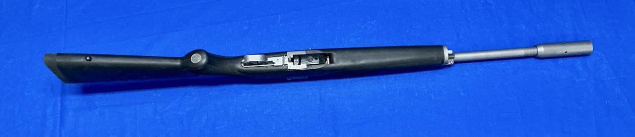 RUGER TARGET RANCH RIFLE .223-img-3