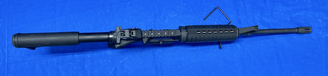 ANDERSON AM-15 5.56 RIFLE-img-2
