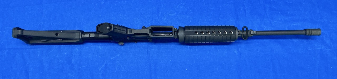 ANDERSON AM-15 5.56 RIFLE-img-3