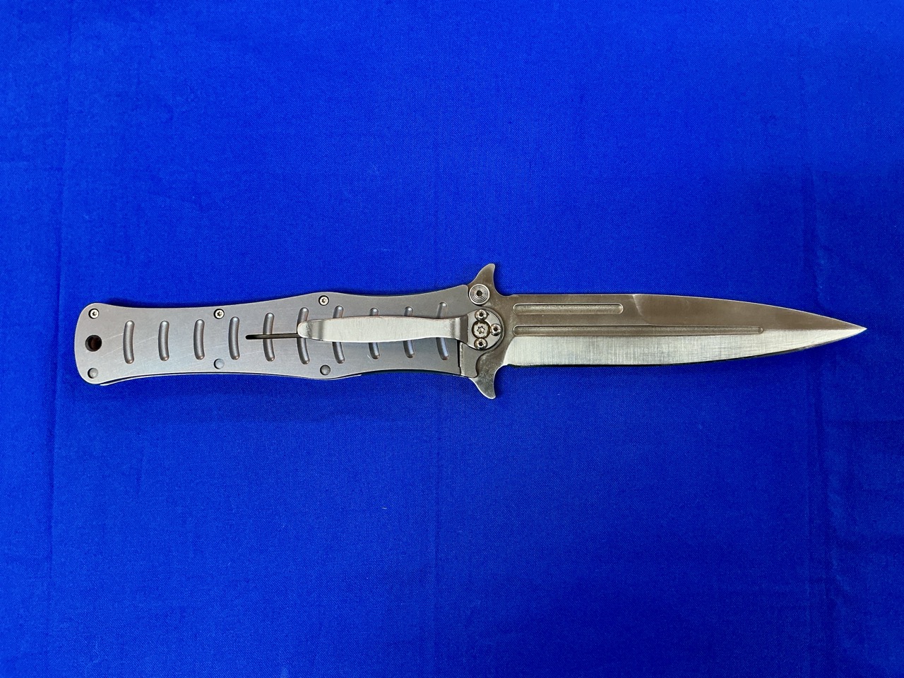 DRD CUDA MAXX KNIFE-img-1