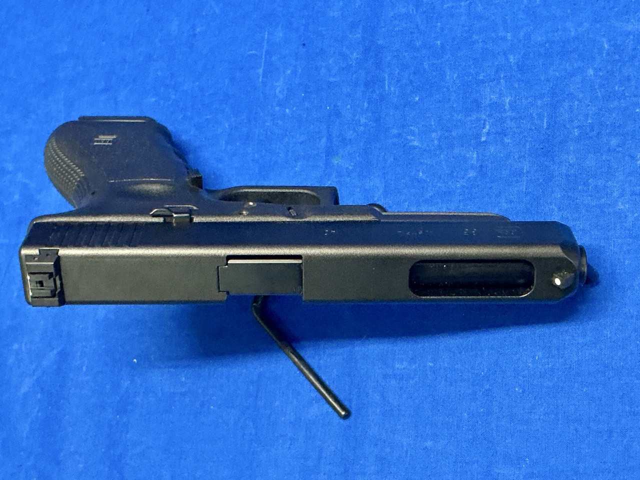 GLOCK 35 40 S&W PISTOL-img-2