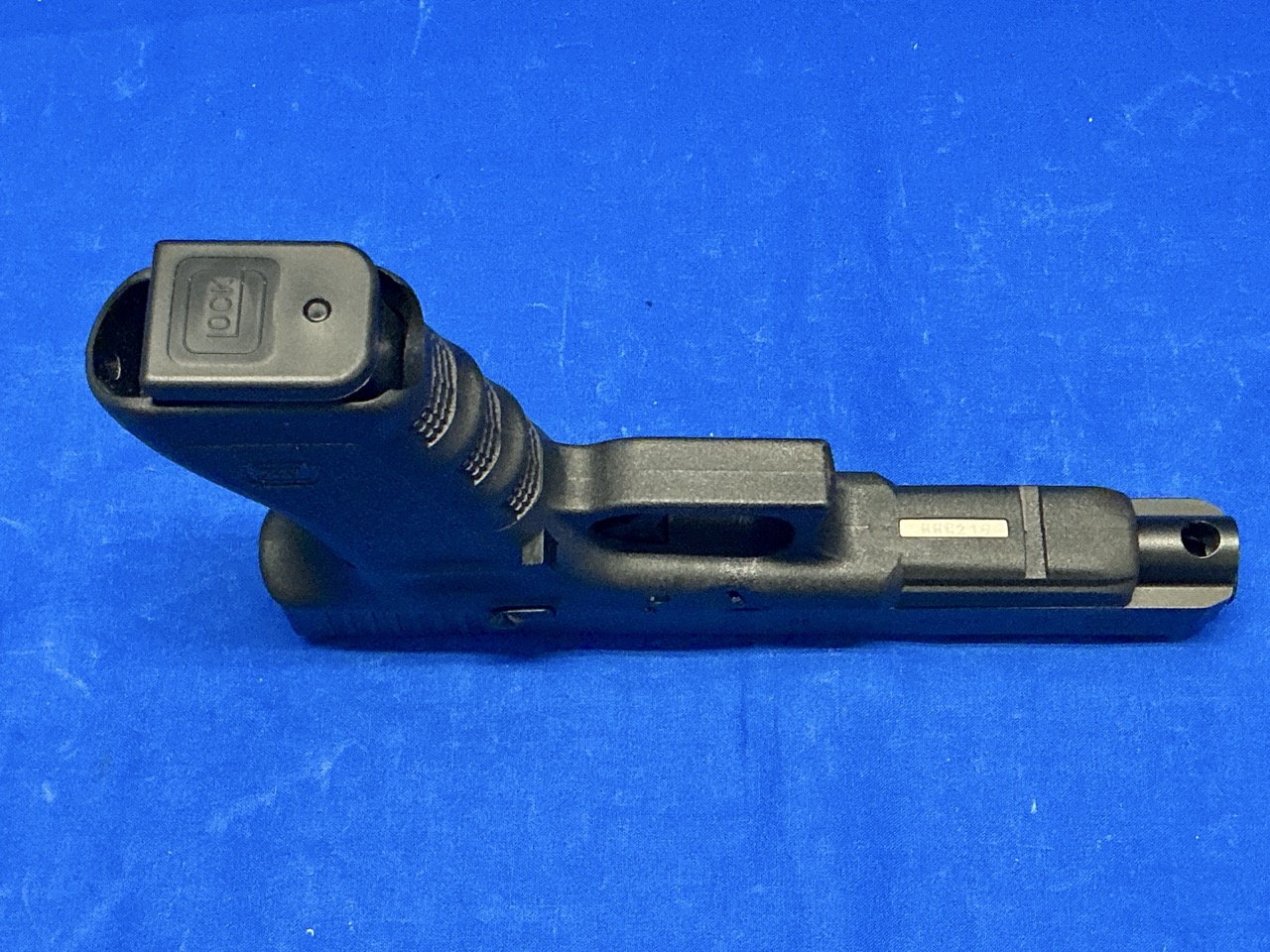 GLOCK 35 40 S&W PISTOL-img-3