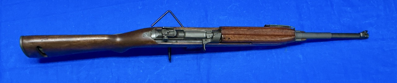INLAND M1 CARBINE 1945 MODEL CURRENT PRODUCTION RIFLE-img-2