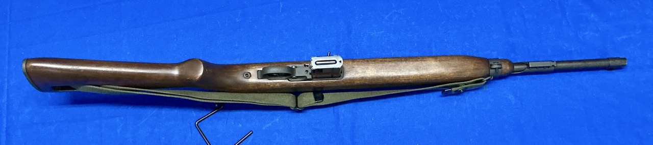 INLAND M1 CARBINE 1945 MODEL CURRENT PRODUCTION RIFLE-img-3