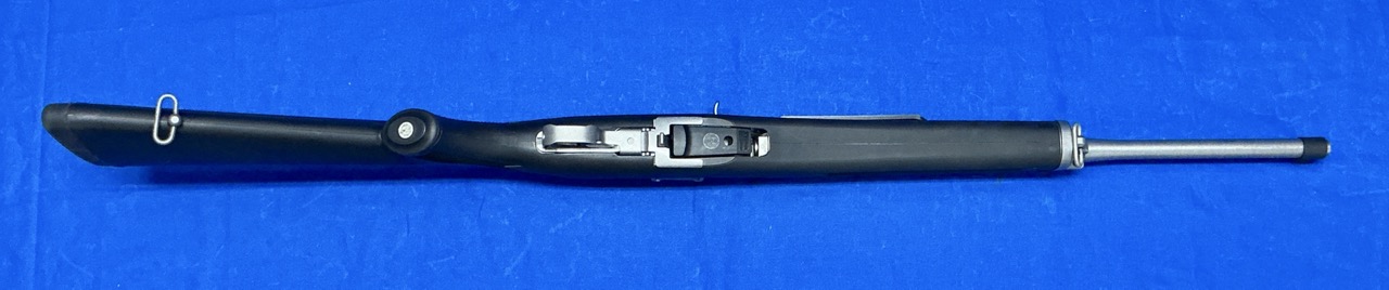 RUGER MINI-THIRTY 7.62x39 RIFLE-img-3