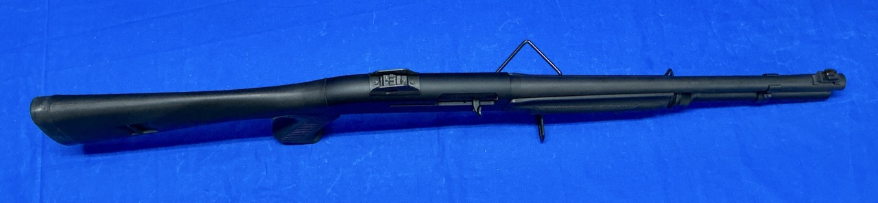 NIB BENELLI M1 SUPER 90 12 GA SHOTGUN-img-2