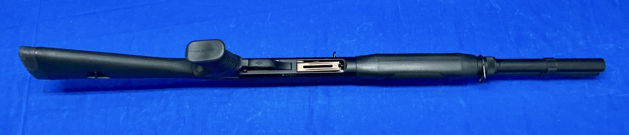 NIB BENELLI M1 SUPER 90 12 GA SHOTGUN-img-3