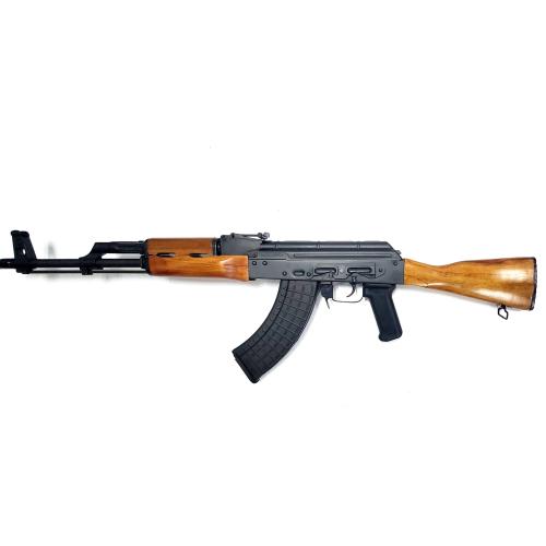 Riley Defense RAK47 Classic Teak 7.62x39 Rifle
