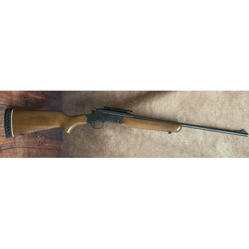 USED BRAZTECH LWC 223