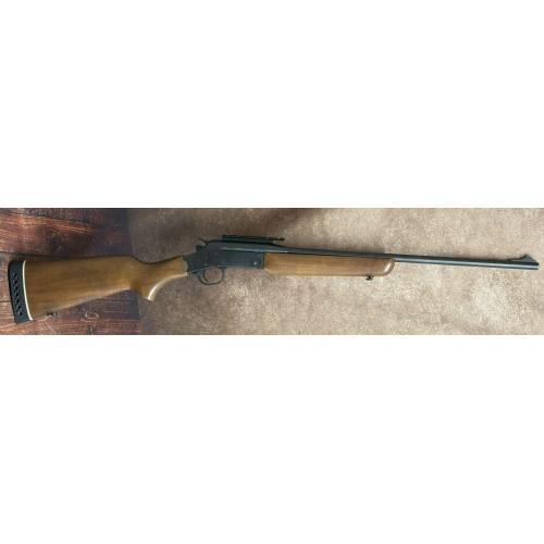 USED BRAZTECH LWC 223