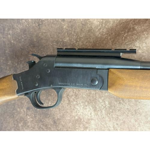 USED BRAZTECH LWC 223