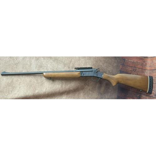 USED BRAZTECH LWC 223