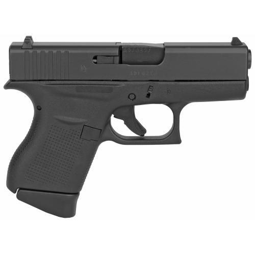 GLOCK G43 G3 9MM 6+1 3.39" FS GLOCK G43 G3 9MM 6+1 3.39" FS