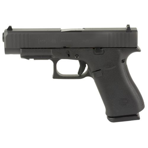 GLOCK 48 9MM 10RD