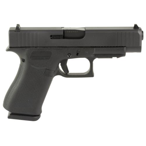 GLOCK 48 9MM 10RD