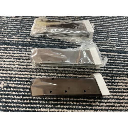 USED SIG P226S WITH 5 MAGS (Consignment)