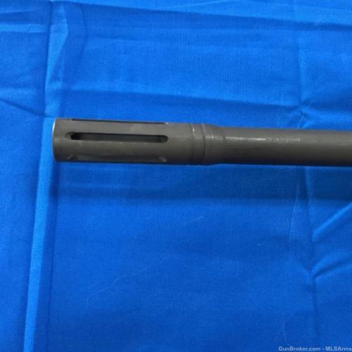 GEN 1 FN PS90 5.7x28 Rifle 50-round magazine Sig Romeo Optic