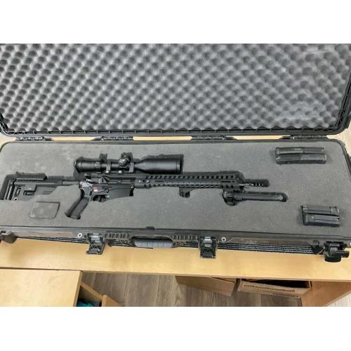 USED POF CMR 308 RIFLE (Consignment)