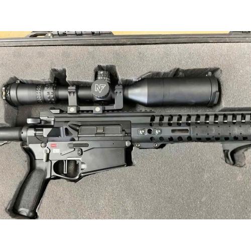 USED POF CMR 308 RIFLE (Consignment)
