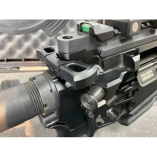 USED POF CMR 308 RIFLE (Consignment)