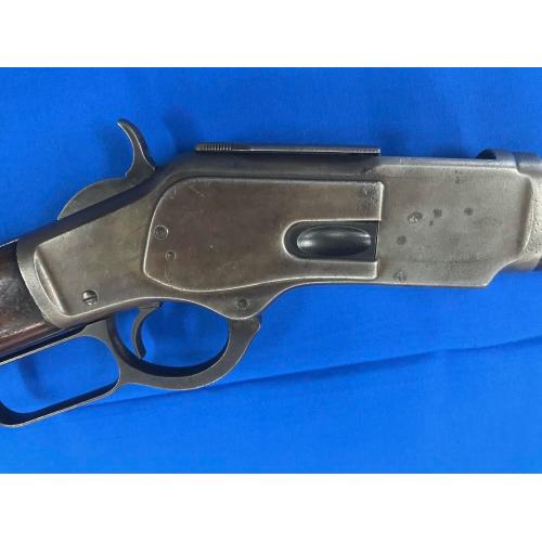 Winchester 1873 32-20 Third Model circa 1885