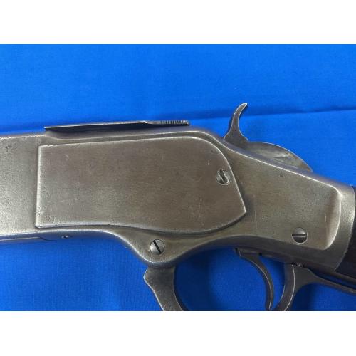 Winchester 1873 32-20 Third Model circa 1885