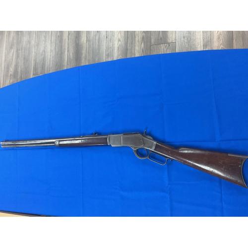Winchester 1873 32-20 Third Model circa 1885