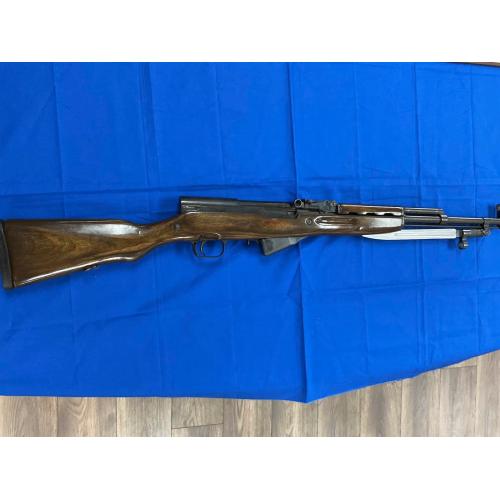 USED RUSSIAN SKS (Consignment)