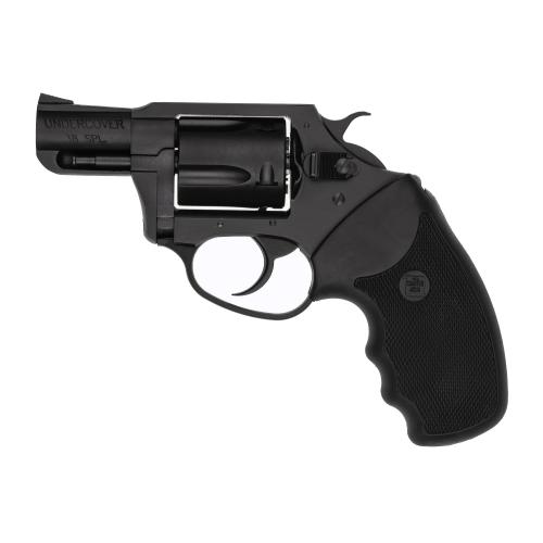 Charter Arms Undercover 38 Special