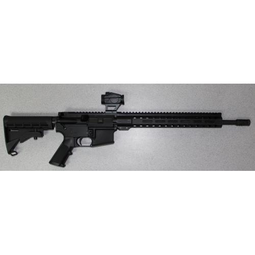 USED COLT CARBINE 5.56