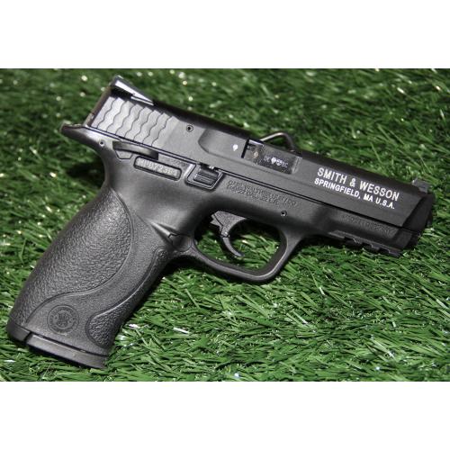 USED S&W M&P22 22 LR