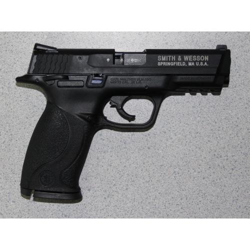 USED S&W M&P22 22 LR