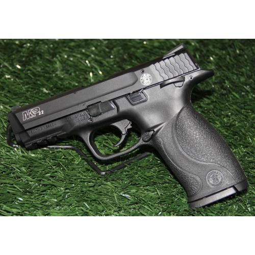 USED S&W M&P22 22 LR