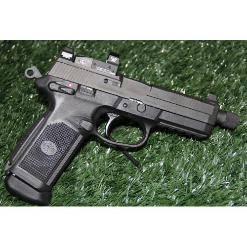 USED FN FNX-45 45 ACP
