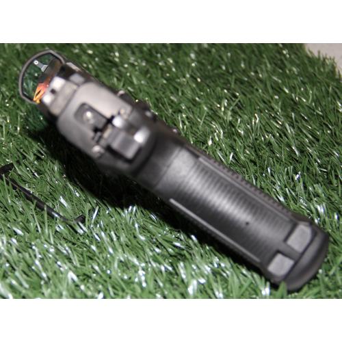 USED FN FNX-45 45 ACP