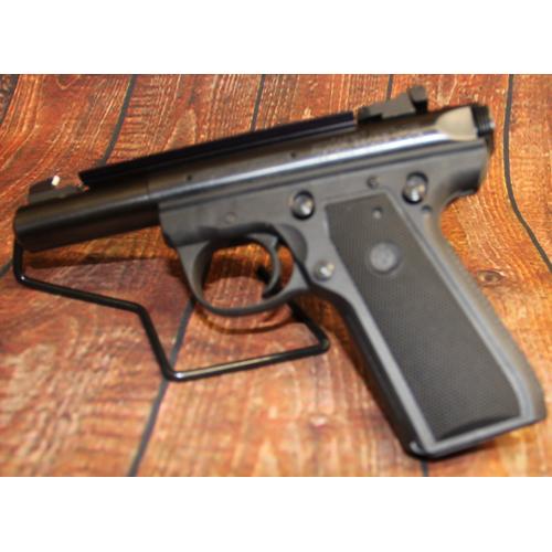 USED RUGER MKIII 22/45 22LR PISTOL