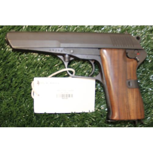 USED CZ 52 7.62X25