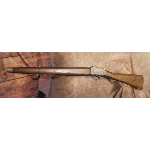 USED GREENER EG MARK III 14 BORE