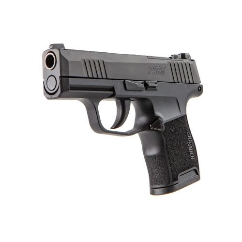 SIG P365 380ACP 3.1 10RD BLACK, NO SAFETY