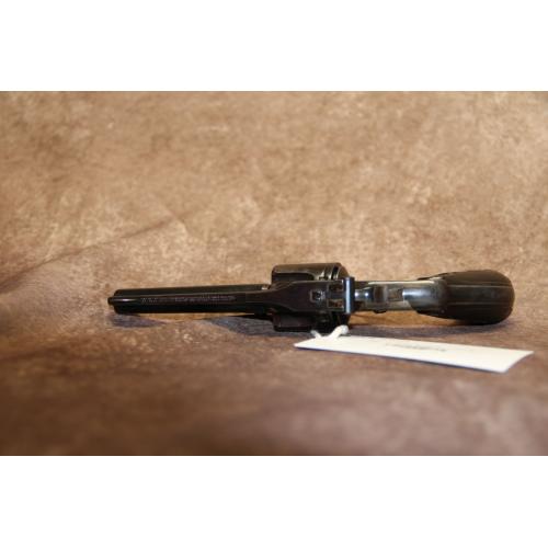 USED S&W DA SECOND MODEL 32