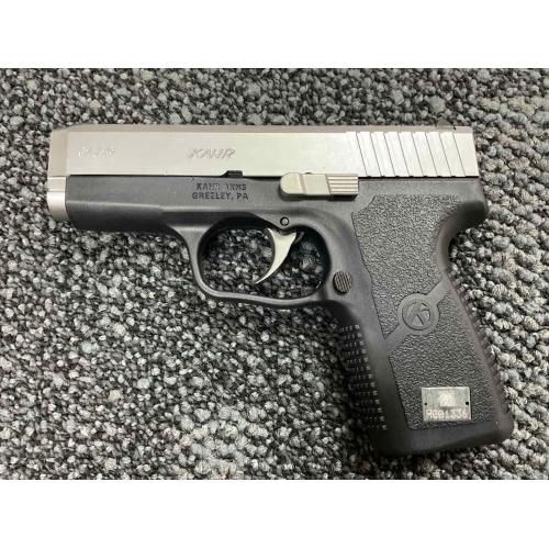 KAHR CW9