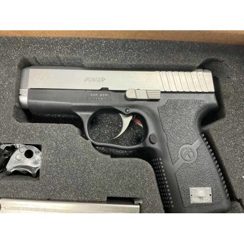KAHR CW9